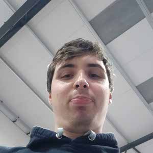 Sam Dicker profile