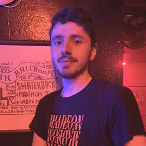 Luke Humphreys profile