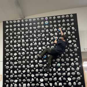 Nathaniel Torres-Roberts profile