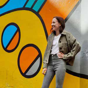 Chloe Plumridge profile