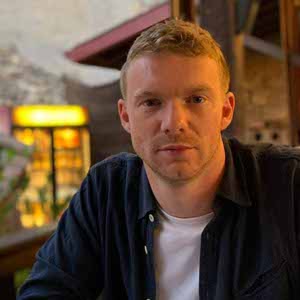 Mike Welland profile