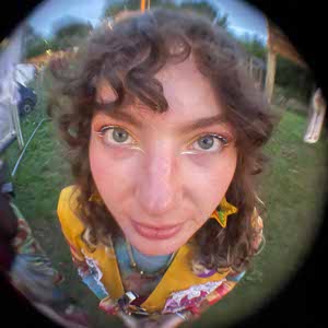 Ebonie Griffiths profile