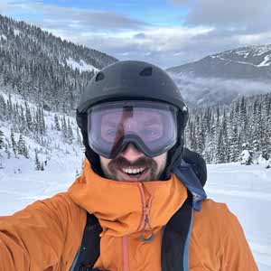 Serge Semenov profile