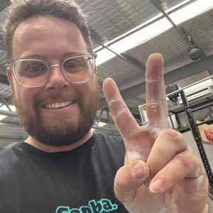 Mitch Concanen profile