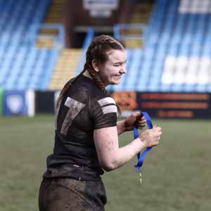 Katie Toomey profile