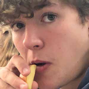 Harry Beacham profile