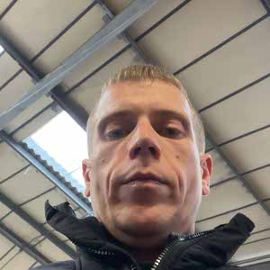 Tommy Carter profile