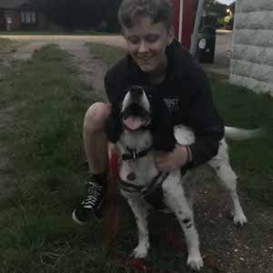 Friday Skelton profile