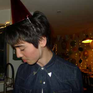 Alex Maynard profile