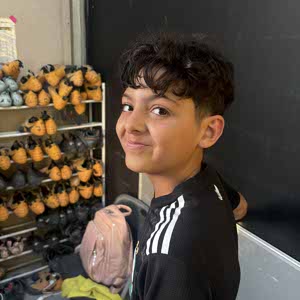 Zakarya Bennour profile