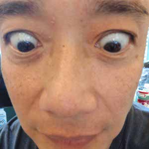 David Ho profile