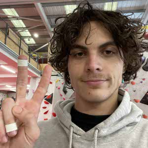 Simon Mosdal profile
