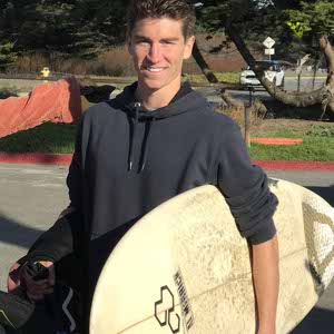 Holt Hanley profile