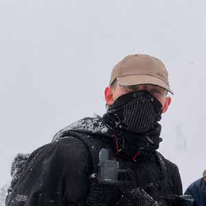 Matt Hodgson profile