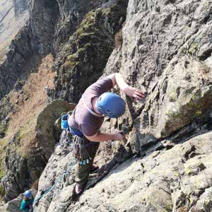 Graham Coates profile