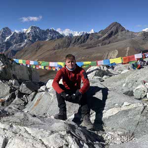 Fraser Campbell profile