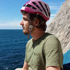 Rob Cunningham profile