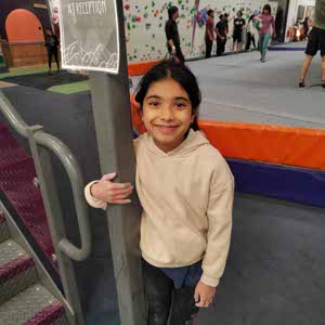 Aarvi Shah profile