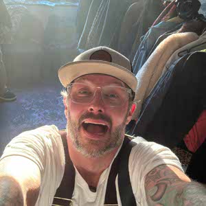 Dale Pointon profile
