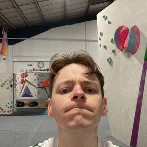 Jamie Layfield Holloway profile