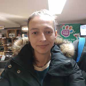 Monika Jakimowicz profile