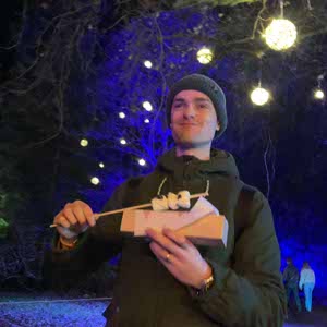 Joe Cairns profile