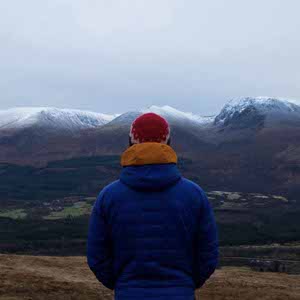 Matthew Walter profile