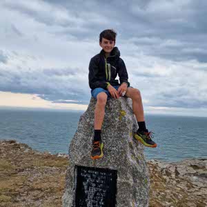 Elijah Eagle profile
