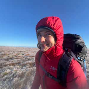 Eloise Hatherley profile