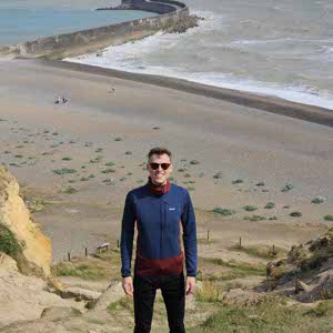 Joshua Farrington profile