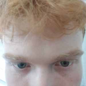 Harrison Clark profile