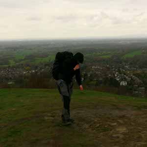 Dylan Cooper profile
