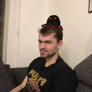 Alex Prescott profile
