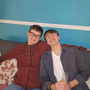 Quinn Morton profile