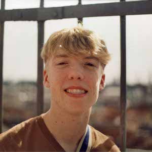 Jasper Kemp profile