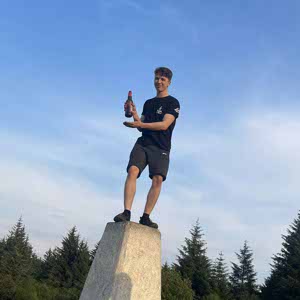 Rhys Bargh profile