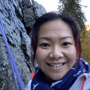 Michelle Man profile