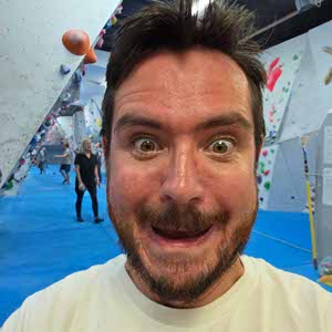 Chris Richardson profile