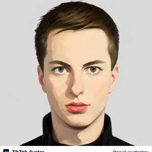 Pavel Savchenkov profile