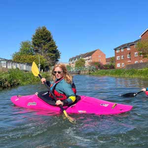 Rose Merrikin profile
