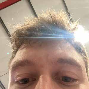 Jack Geldard profile