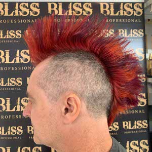 Craig Hargreaves profile