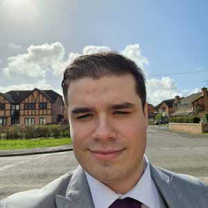 Jonathan Catlin profile