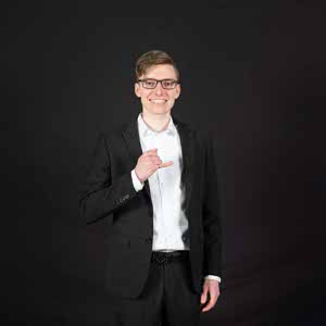 Gabriel Sawka profile