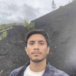 Adnan Asy'ari profile