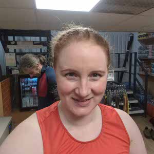 Elle Clegg profile