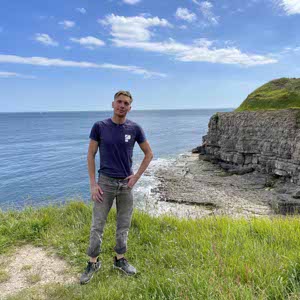 Jeff Armstrong profile