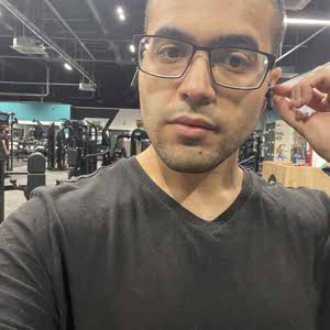 Mohammed Alfasi profile