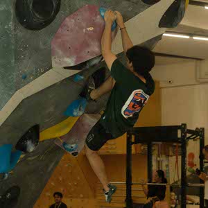 Justin Jan Melchor profile