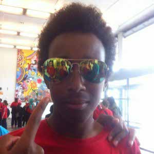 Amin Mohamud profile